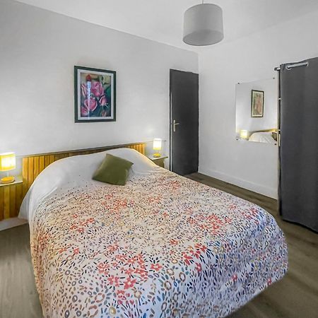 Le Petit Paradis De Carcassonne Eksteriør billede